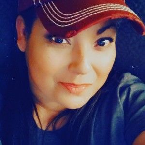 Meet your Posher, Khrystyne